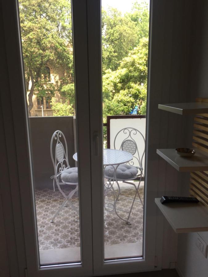 Suite Mare Centro Pesaro Exterior photo