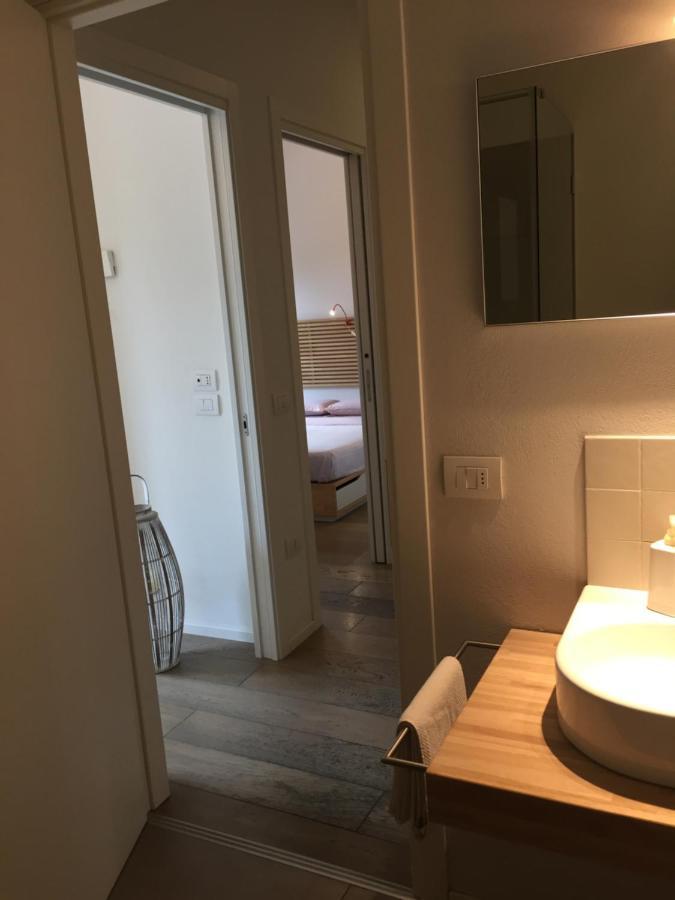 Suite Mare Centro Pesaro Exterior photo