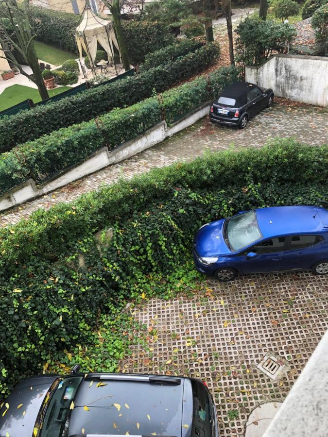 Suite Mare Centro Pesaro Exterior photo